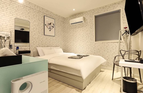 Anyang Hotel | CHESS HOTEL