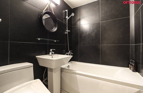 Anyang Hotel | CHESS HOTEL