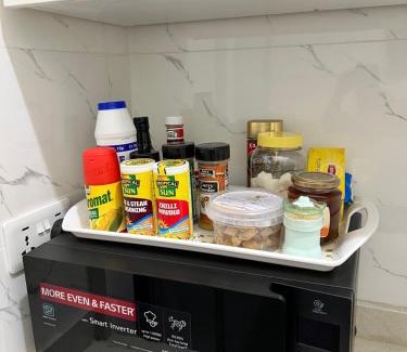Abuja Apartamento | Chess Studio Apartments