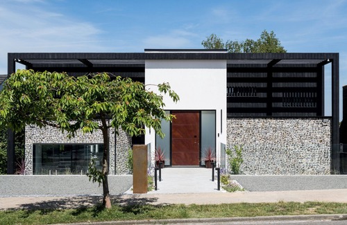 Rickmansworth Casa | Grand Designs Chess Valley Project - Rickmansworth