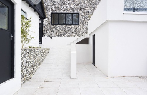Rickmansworth Casa | Grand Designs Chess Valley Project - Rickmansworth