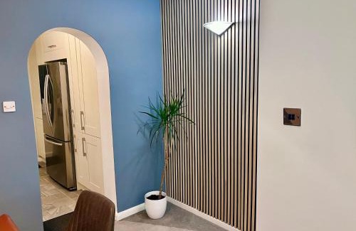 Chessington Casa | Chessington Blue with parking