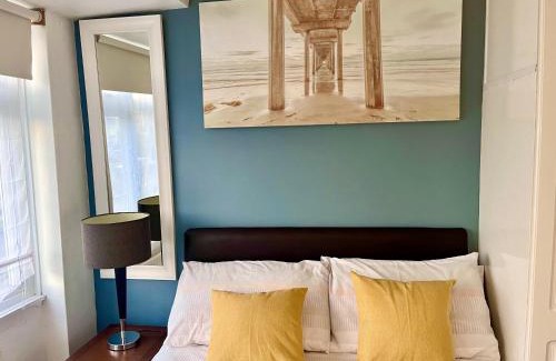 Chessington Casa | Chessington Blue with parking