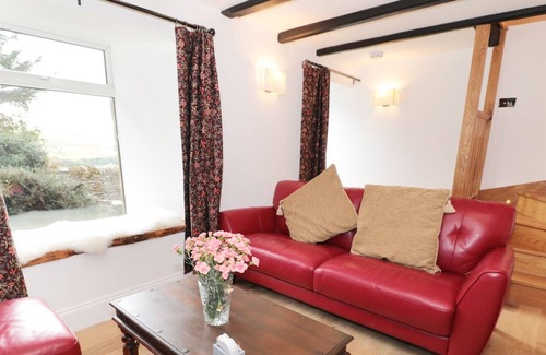 Eastgate Cabaña | Chester House, WESTGATE