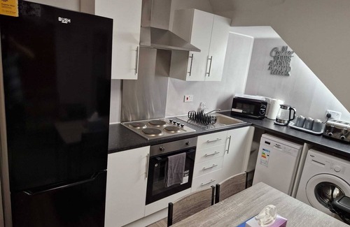 Chester-le-Street Casa | Chester Le Street's Emerald 3 Bed House