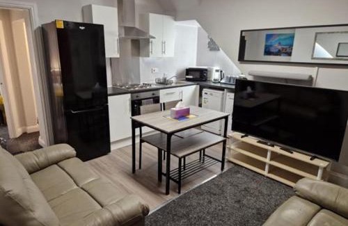 Chester-le-Street Casa | Chester Le Street's Emerald 3 Bed House