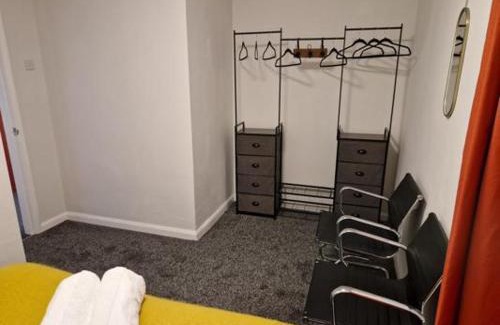Chester-le-Street Casa | Chester Le Street's Emerald 3 Bed House