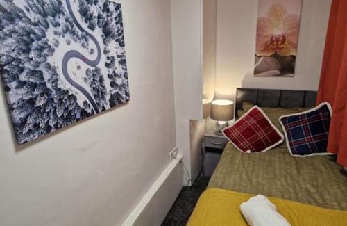 Chester-le-Street Casa | Chester Le Street's Emerald 3 Bed House