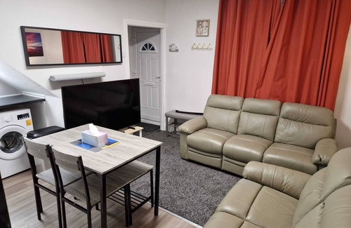 Chester-le-Street Casa | Chester Le Street's Emerald 3 Bed House