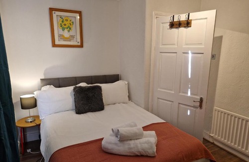Chester-le-Street Casa | Chester Le Street's Diamond 3 Bed House