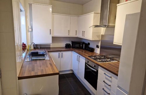 Chester-le-Street Casa | Chester Le Street's Diamond 3 Bed House