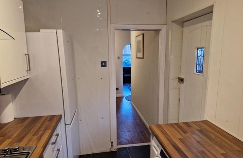 Chester-le-Street Casa | Chester Le Street's Diamond 3 Bed House