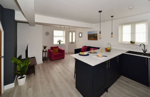 Macclesfield Apartamento | Chester Suite - Chester Road Apartments by Premier Serviced Accommodation