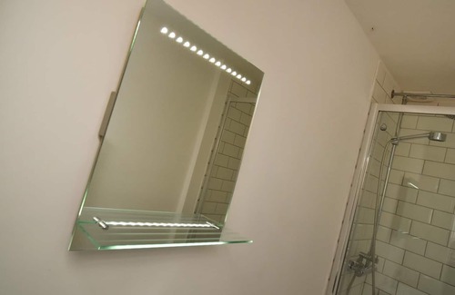 Macclesfield Apartamento | Chester Suite - Chester Road Apartments by Premier Serviced Accommodation