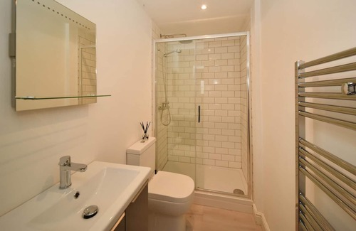 Macclesfield Apartamento | Chester Suite - Chester Road Apartments by Premier Serviced Accommodation