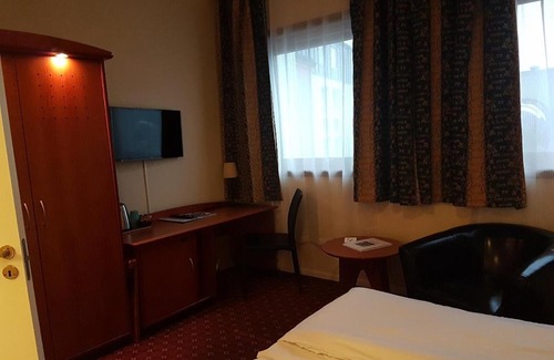 Trondheim City Centre Hotel | Chesterfield Hotel