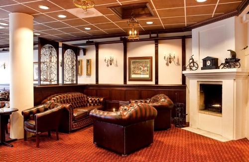 Trondheim City Centre Hotel | Chesterfield Hotel
