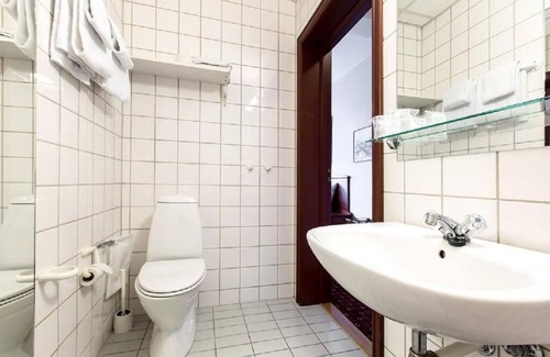 Trondheim City Centre Hotel | Chesterfield Hotel