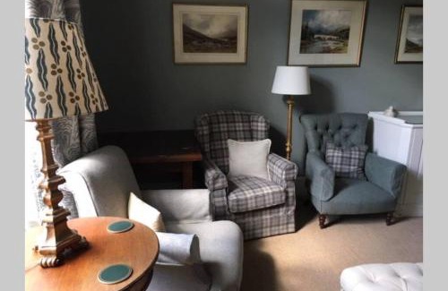 Loch Tay Casa | Chesthill House and Estate, Glen Lyon