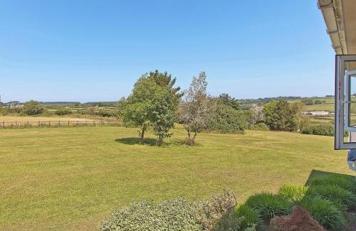 Woolfardisworthy Apartamento | Chestnut Apartment - Uk49277