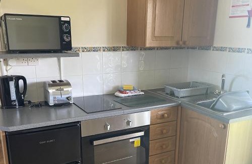 Woolfardisworthy Apartamento | Chestnut Apartment - Uk49277