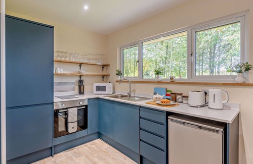 Toppesfield Casa | Chestnut at Toppesfield Hall