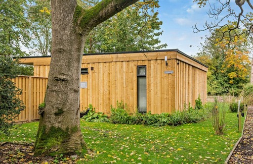 Toppesfield Casa | Chestnut at Toppesfield Hall