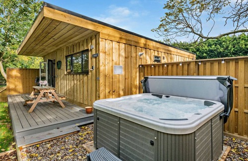 Toppesfield Casa | Chestnut at Toppesfield Hall