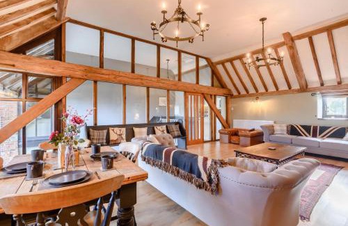 Runham Casa | Chestnut Barn