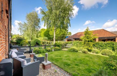 Runham Casa | Chestnut Barn
