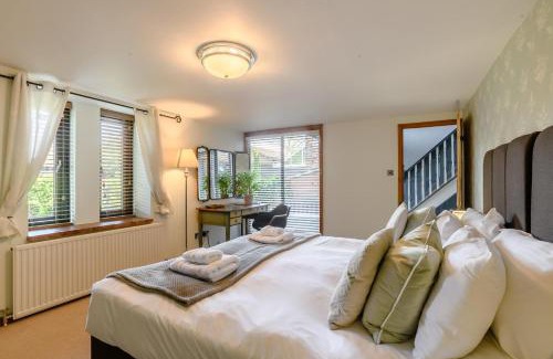 Runham Casa | Chestnut Barn