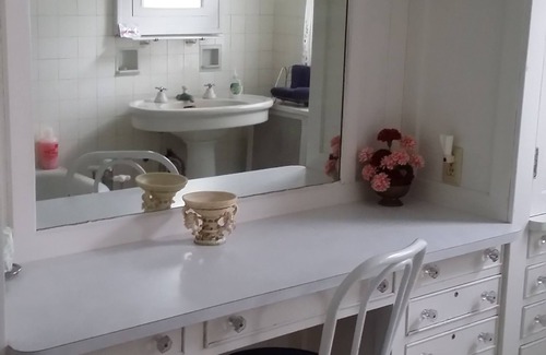 Atlantic Cama Y Desayuno | Chestnut Charm Bed & Breakfast