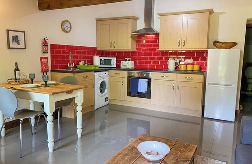Dartford Cabaña | Alojamiento de 1 habitación en Hawley, cerca de Dartford