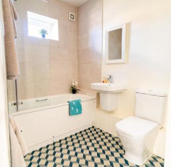Ely Apartamento | Chestnut Cottage at Gravel Farm