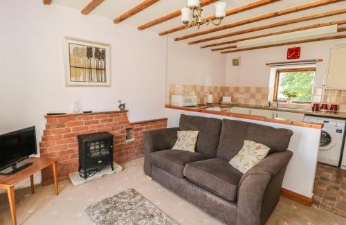 Scawton Casa | Chestnut Cottage