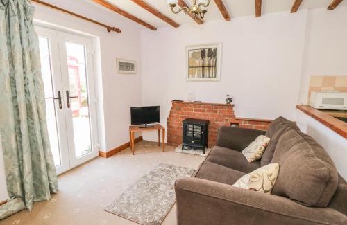 Scawton Casa | Chestnut Cottage