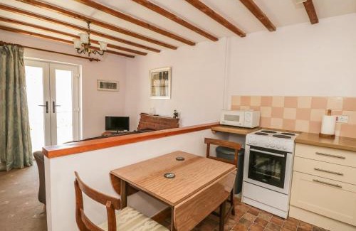 Scawton Casa | Chestnut Cottage