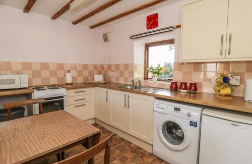 Scawton Casa | Chestnut Cottage