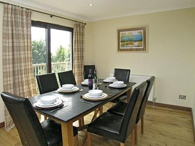 Innellan Casa | Chestnut Cottage