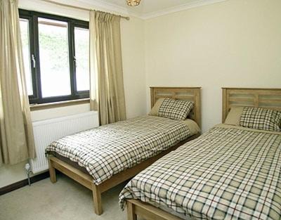 Innellan Casa | Chestnut Cottage