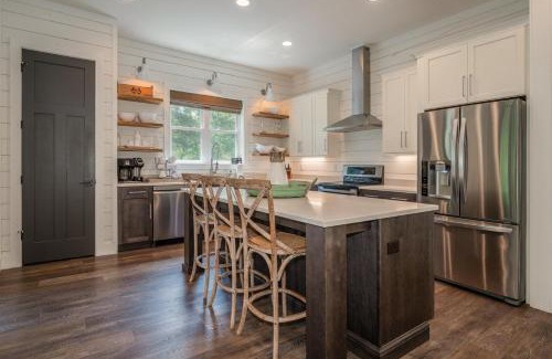 Pisgah Forest Casa | Chestnut Cottage Sutton Knob