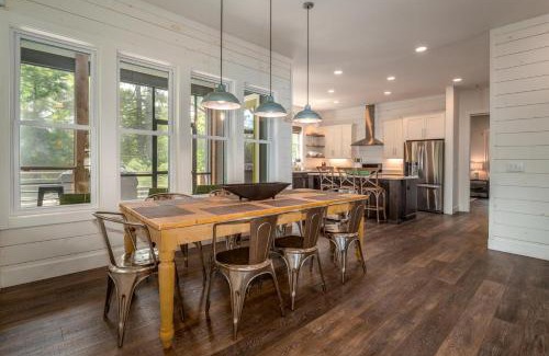 Pisgah Forest Casa | Chestnut Cottage Sutton Knob