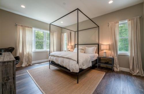 Pisgah Forest Casa | Chestnut Cottage Sutton Knob