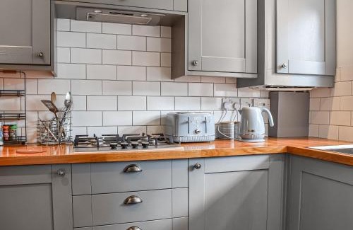 Sandford Casa | Chestnut House