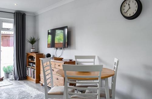 Sandford Casa | Chestnut House