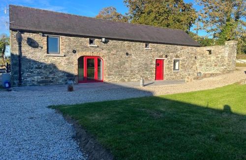 Athy Casa | Chestnut Lodge Ballindrum R14YW02