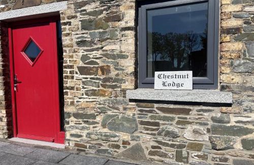 Athy Casa | Chestnut Lodge Ballindrum R14YW02