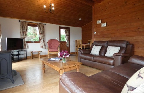 Pilling Casa | Chestnut Lodge