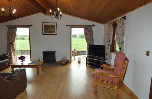 Pilling Casa | Chestnut Lodge