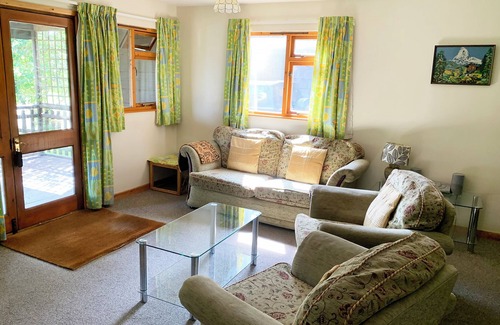 Bromham Cabaña | Chestnut Lodge - UK38194